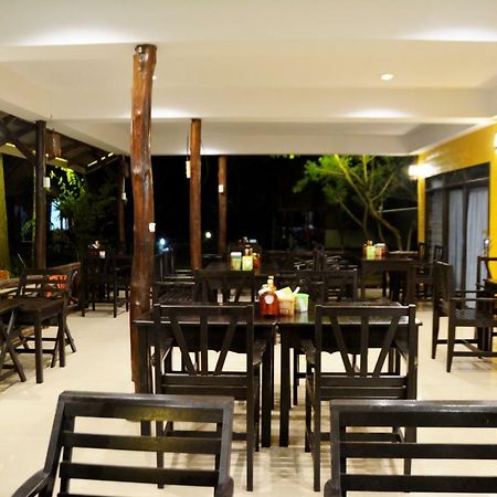 Laila​ Place Otel Ko Lanta Dış mekan fotoğraf