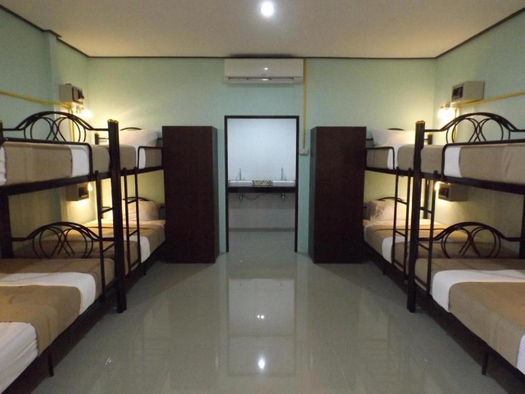 Laila​ Place Otel Ko Lanta Dış mekan fotoğraf