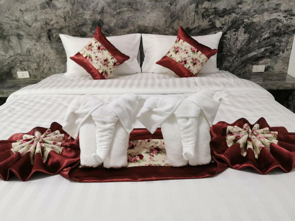 Laila​ Place Otel Ko Lanta Dış mekan fotoğraf