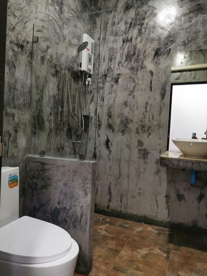 Laila​ Place Otel Ko Lanta Dış mekan fotoğraf