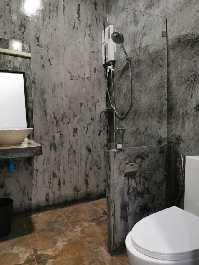 Laila​ Place Otel Ko Lanta Dış mekan fotoğraf