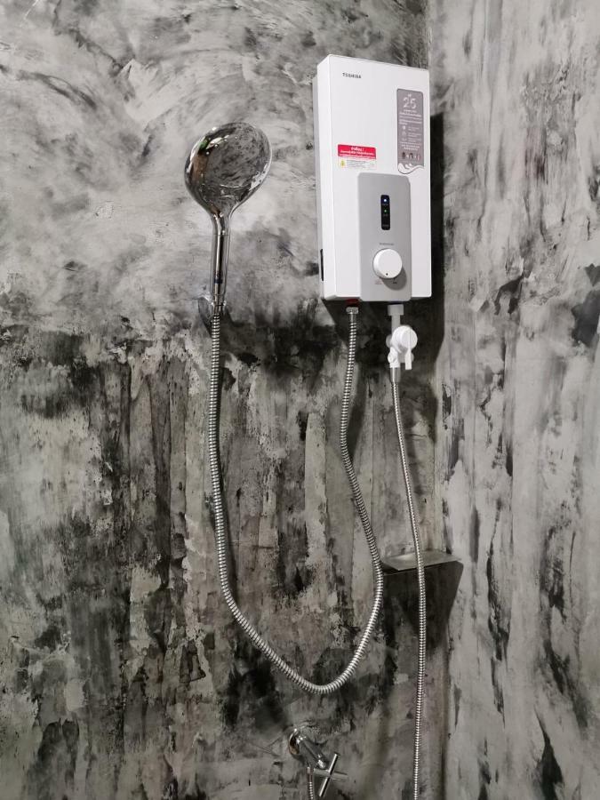 Laila​ Place Otel Ko Lanta Dış mekan fotoğraf