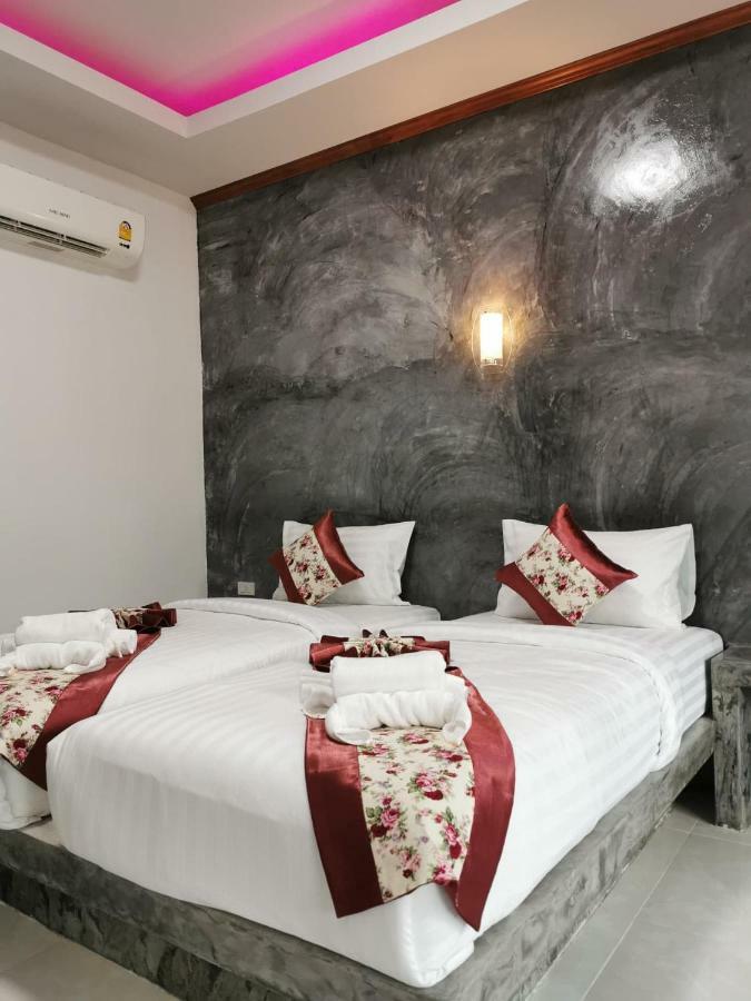 Laila​ Place Otel Ko Lanta Dış mekan fotoğraf