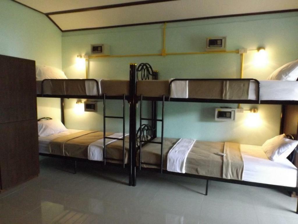 Laila​ Place Otel Ko Lanta Dış mekan fotoğraf