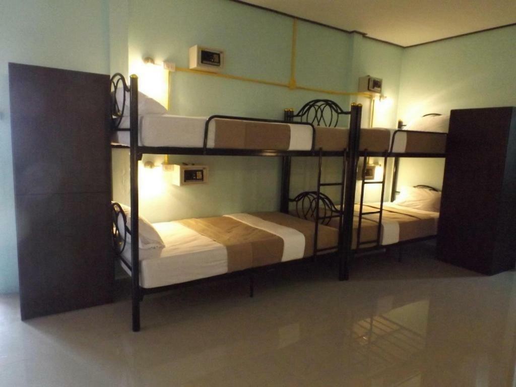 Laila​ Place Otel Ko Lanta Dış mekan fotoğraf