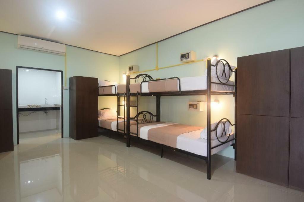 Laila​ Place Otel Ko Lanta Dış mekan fotoğraf