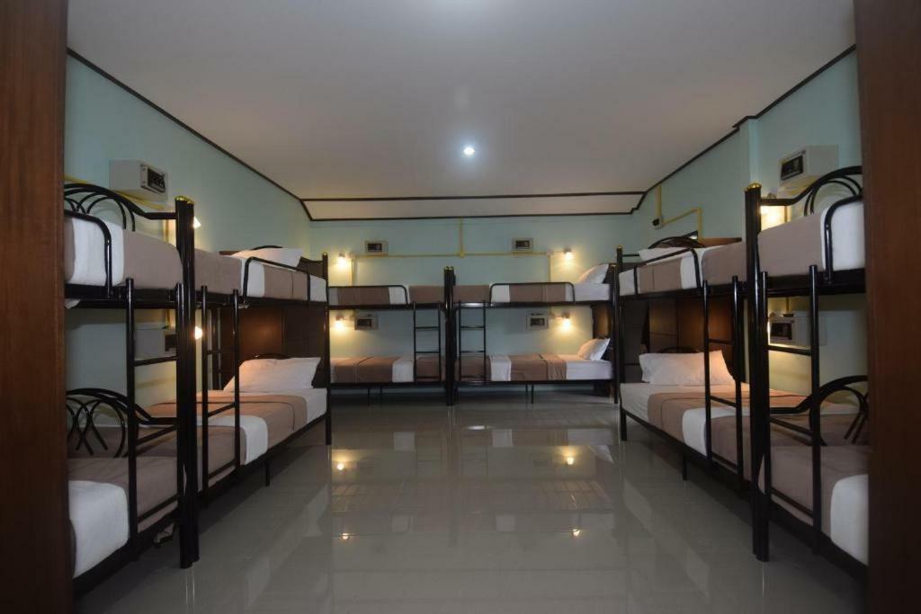 Laila​ Place Otel Ko Lanta Dış mekan fotoğraf