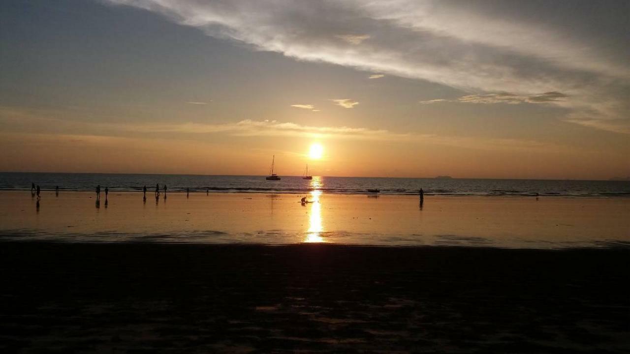 Laila​ Place Otel Ko Lanta Dış mekan fotoğraf