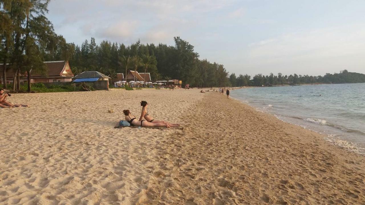 Laila​ Place Otel Ko Lanta Dış mekan fotoğraf
