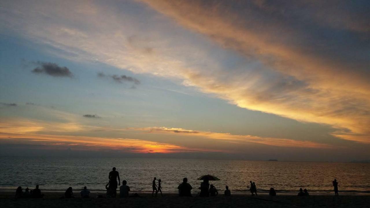 Laila​ Place Otel Ko Lanta Dış mekan fotoğraf