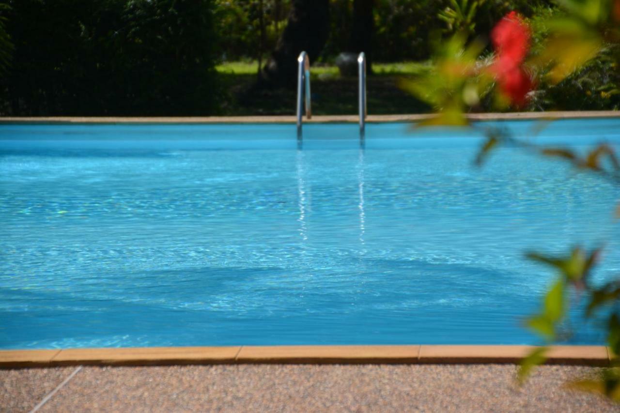 Laila​ Place Otel Ko Lanta Dış mekan fotoğraf